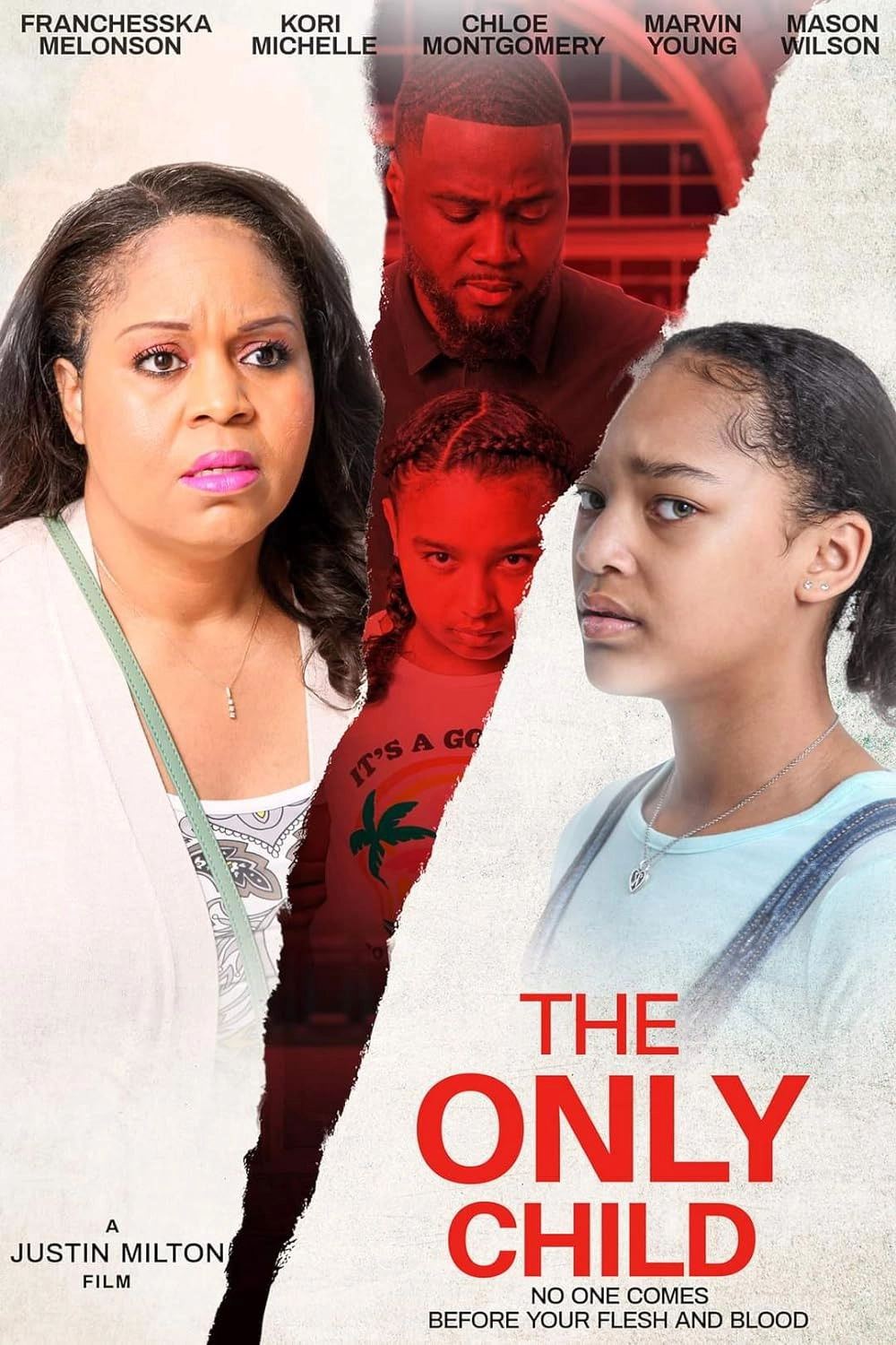 The Only Child