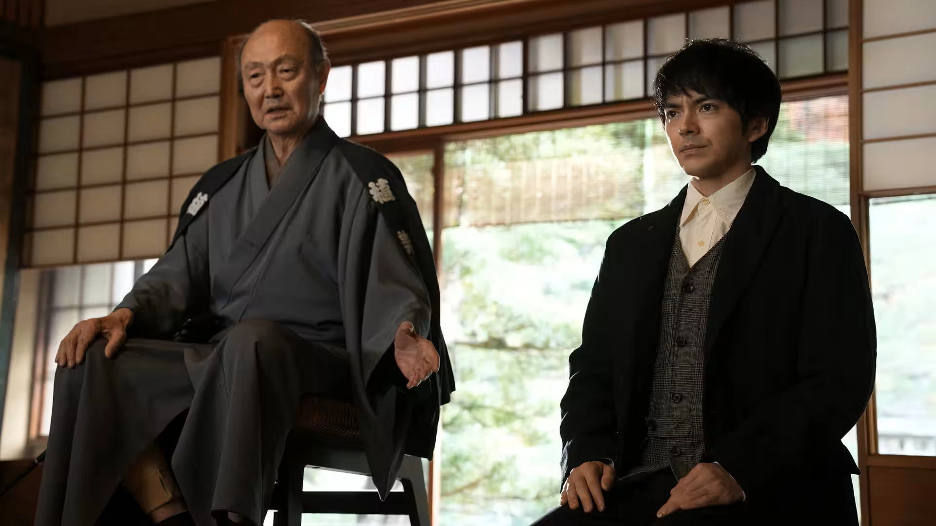 The Secret Lives of Kyoto Folk