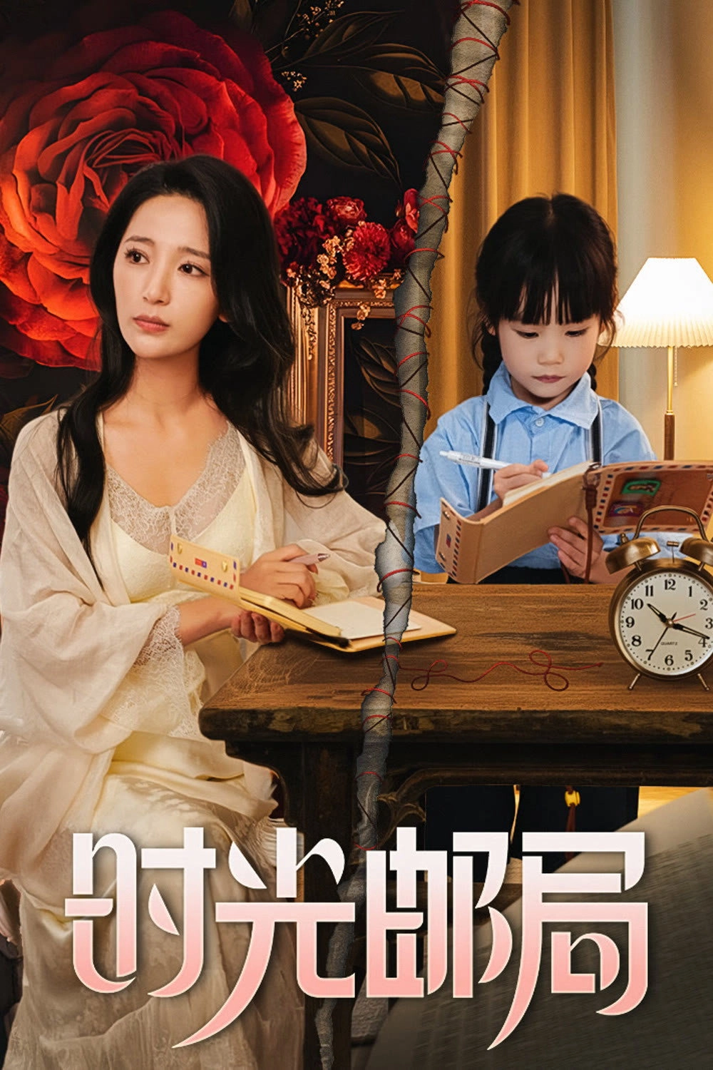 时光邮局