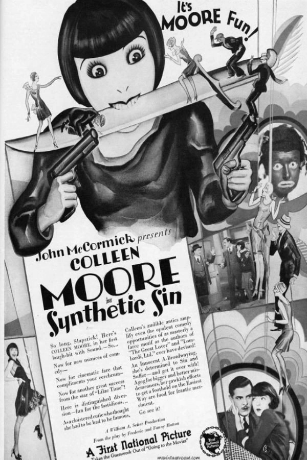 Synthetic Sin
