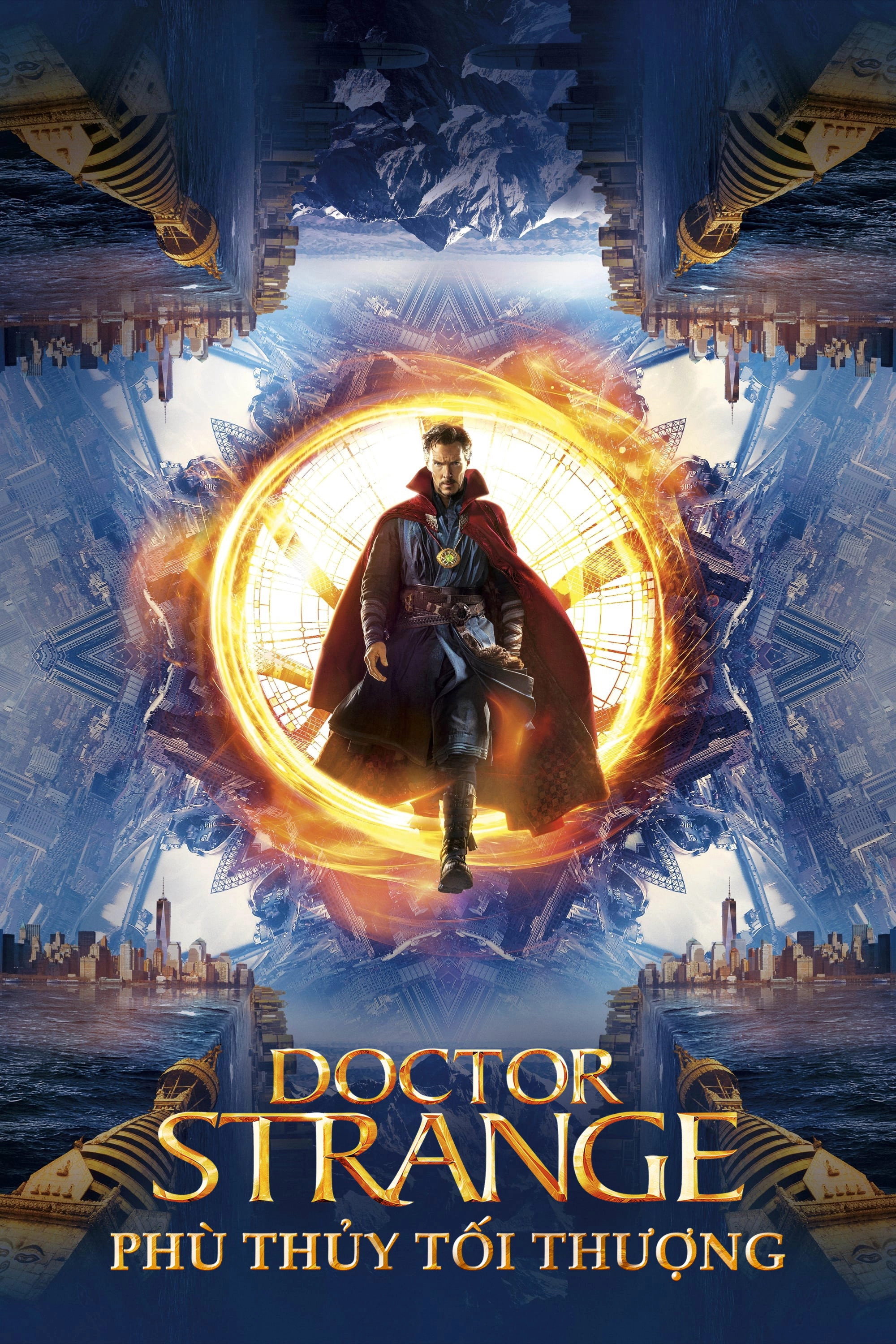 Doctor Strange