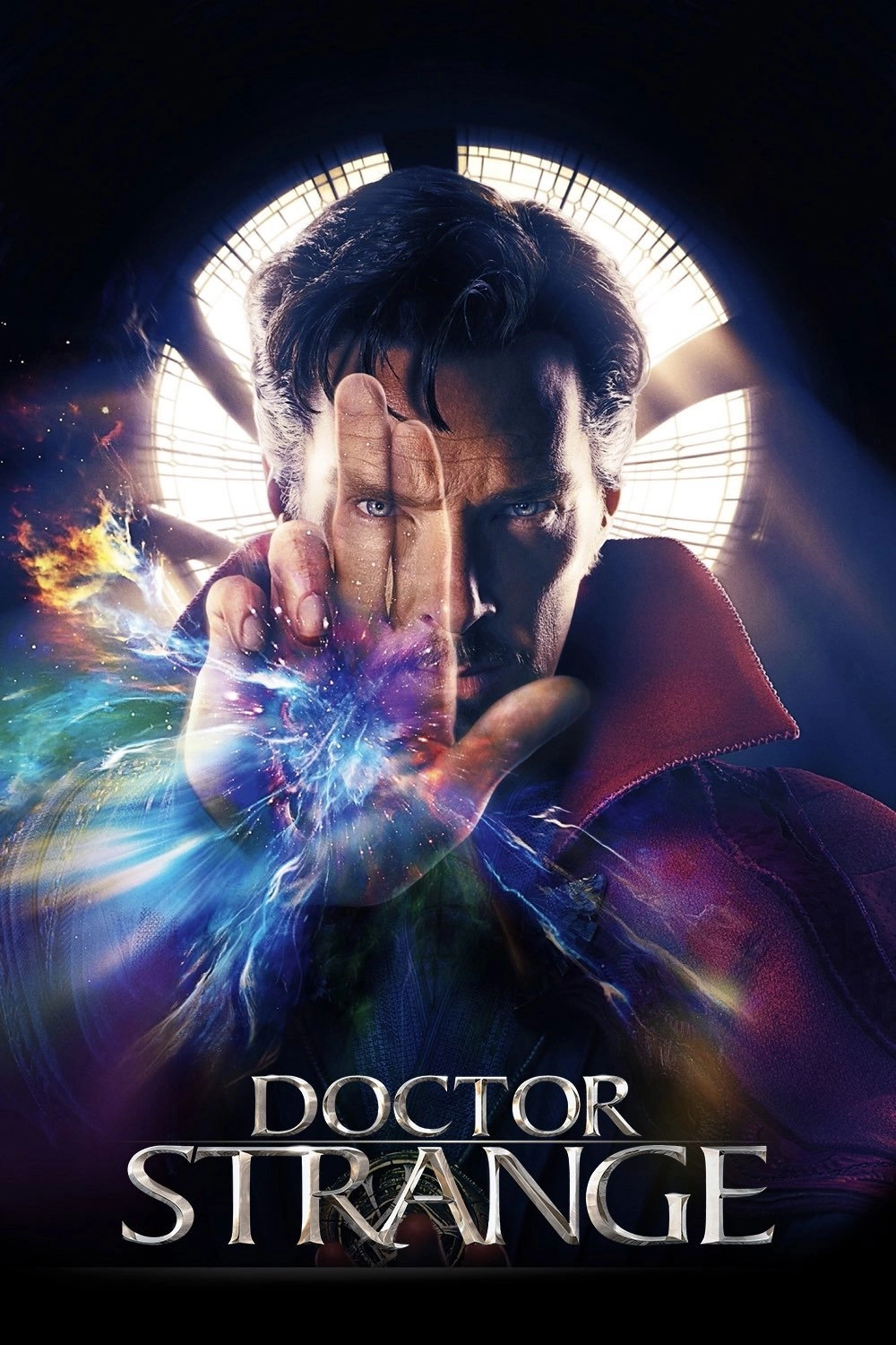 Doctor Strange