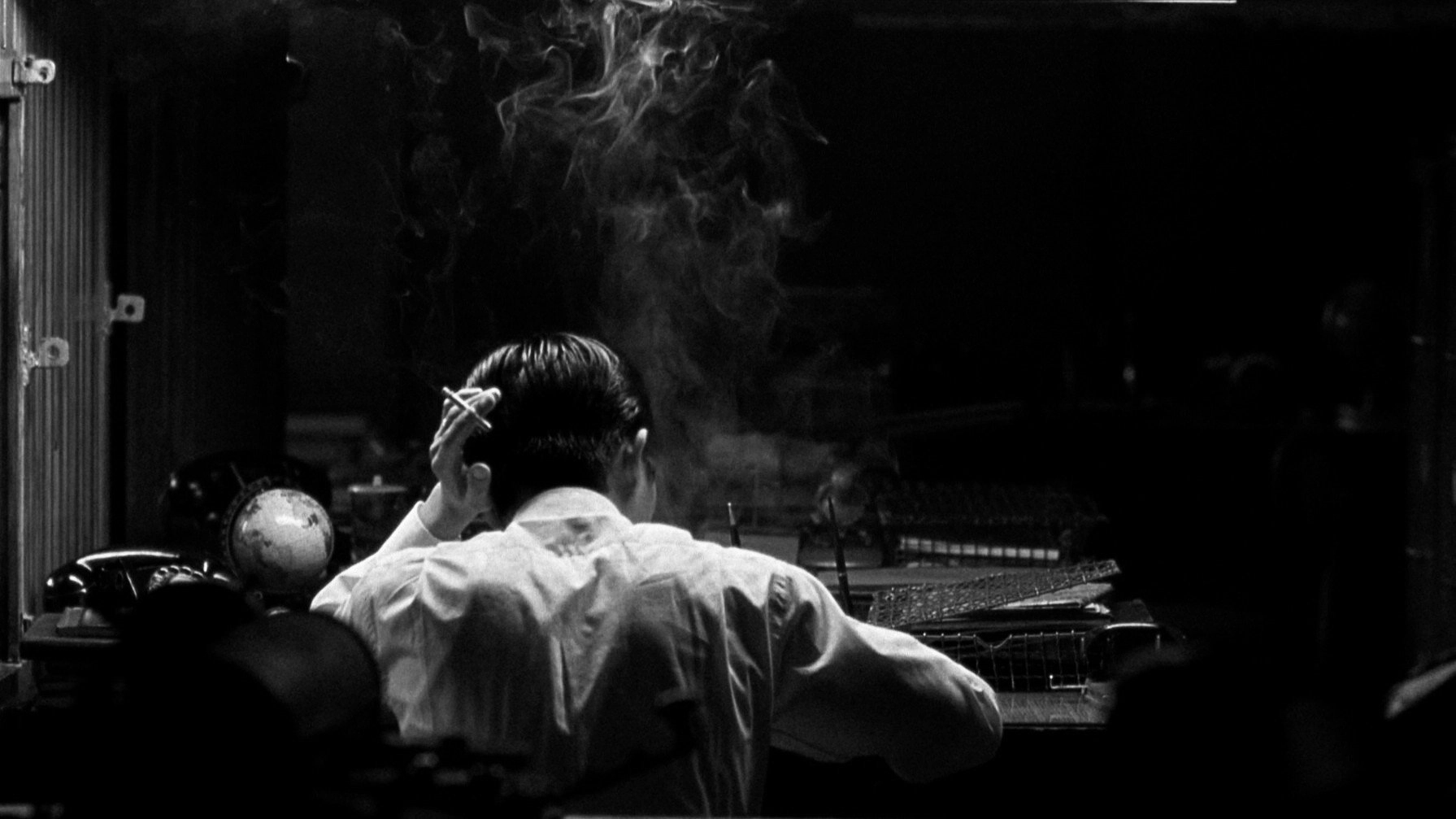 In the Mood for Love