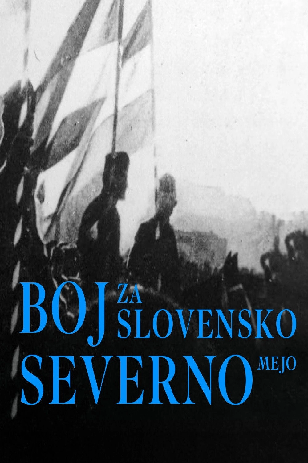 Battle for the Slovenian Northern Border