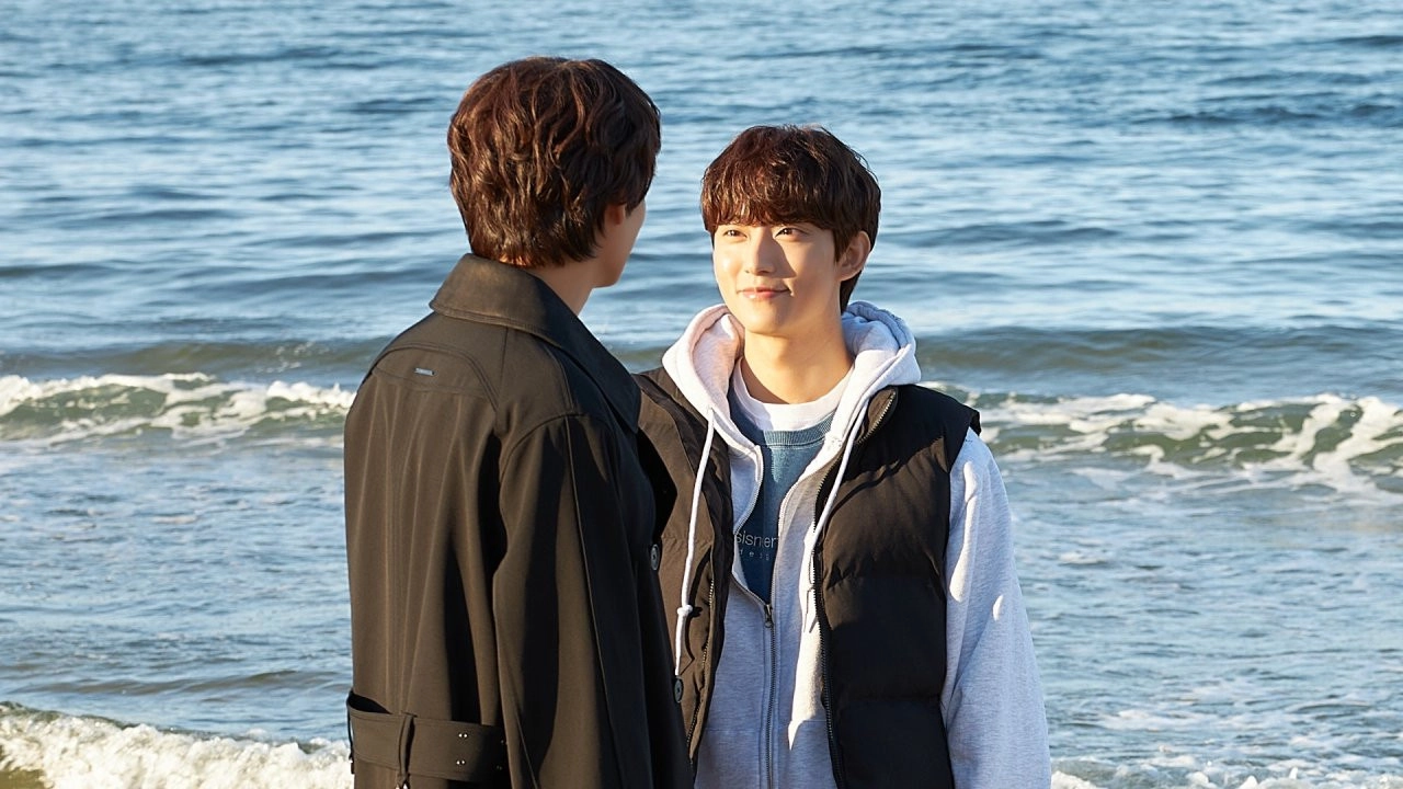 Unintentional Love Story Special