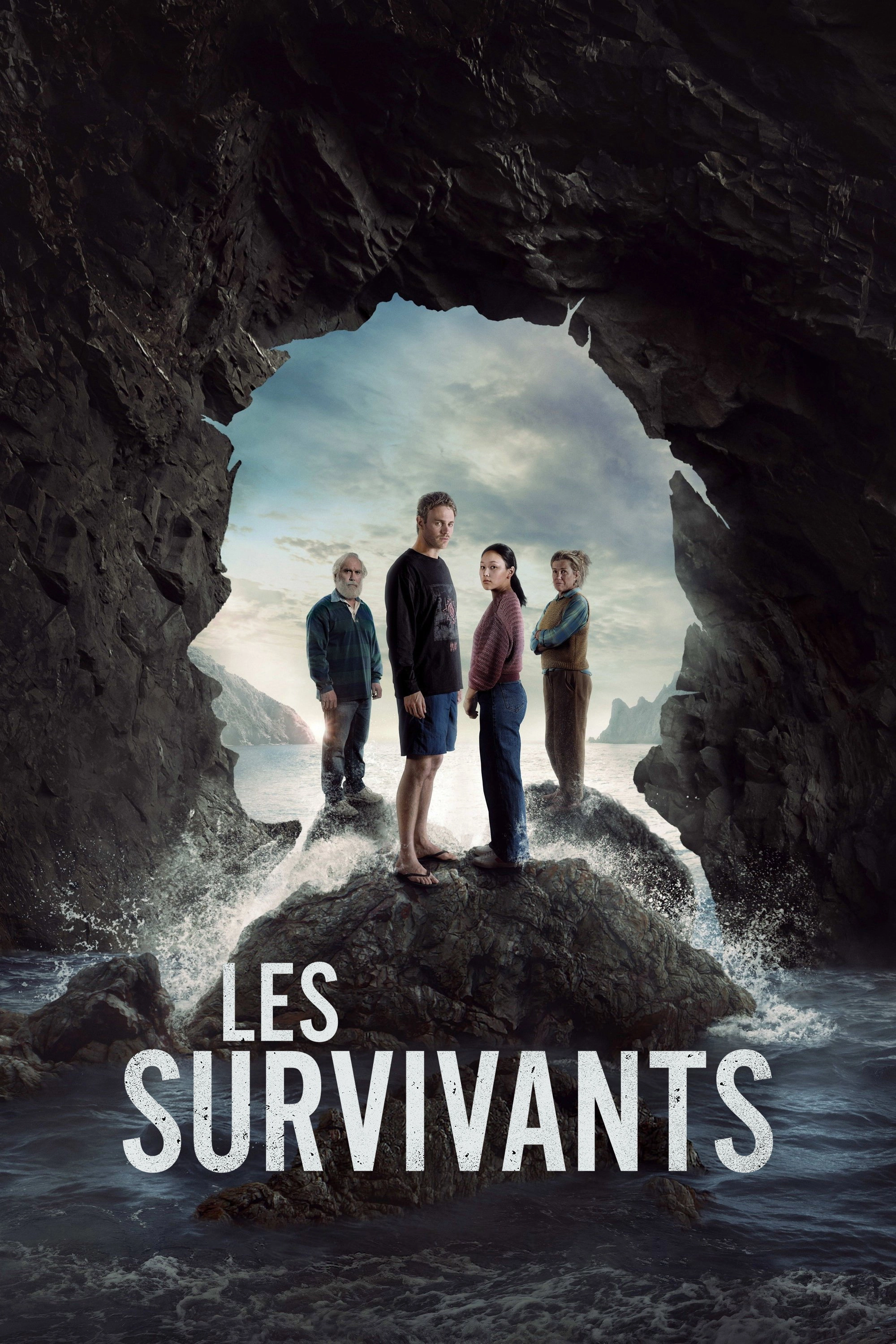 The Survivors