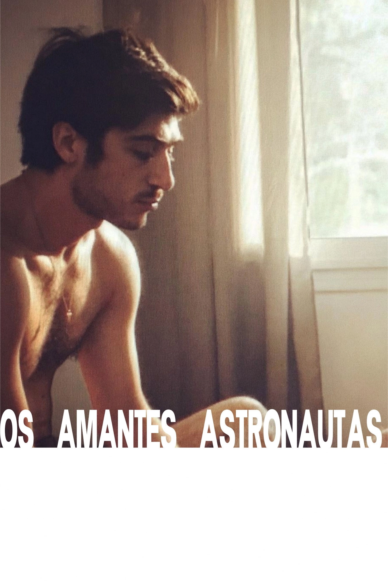 The Astronaut Lovers