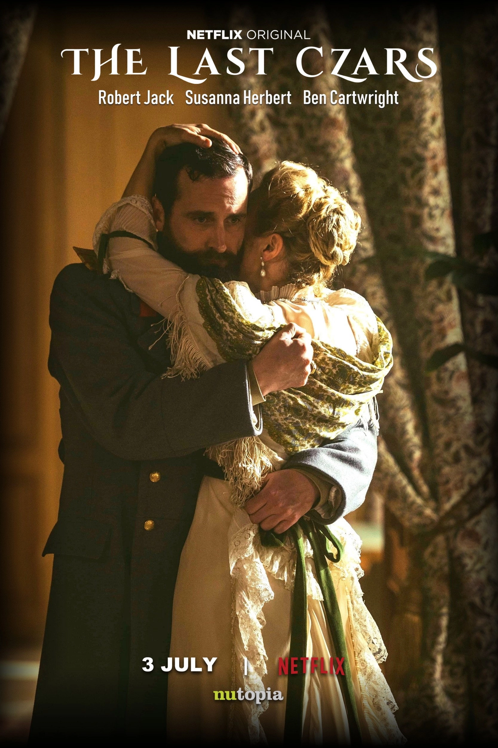 The Last Czars