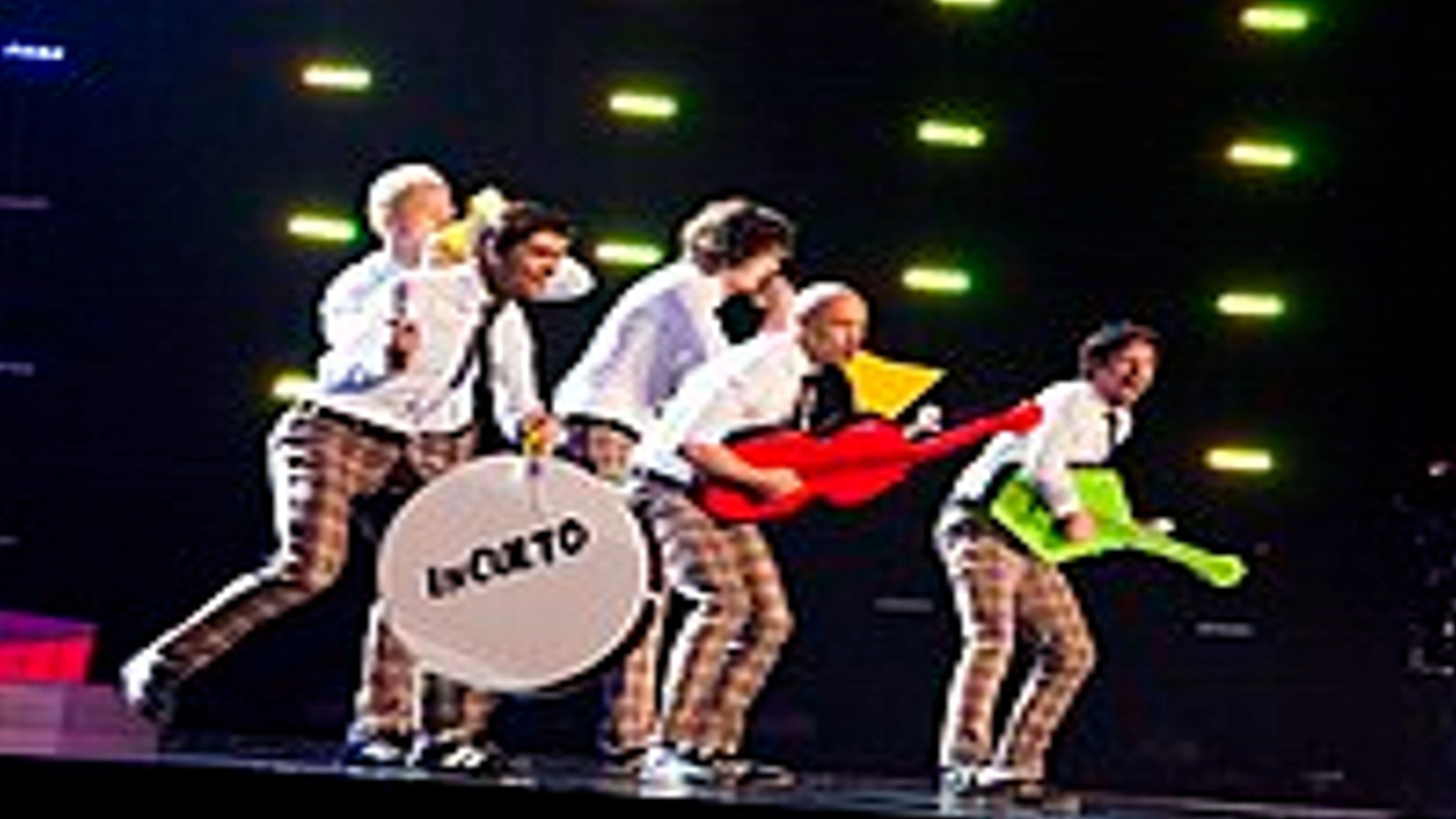 Eurovizija.LT