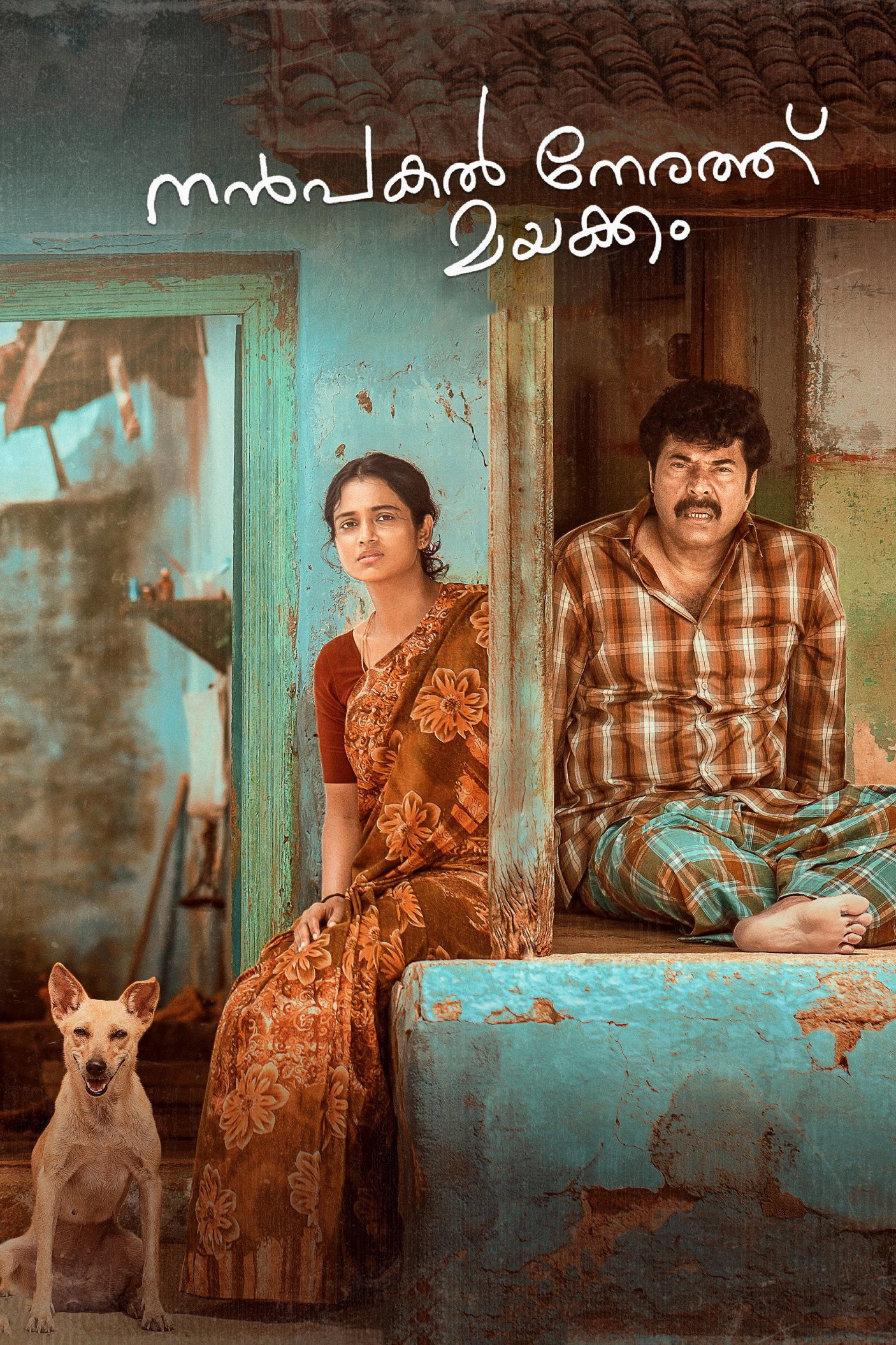 Nanpakal Nerathu Mayakkam