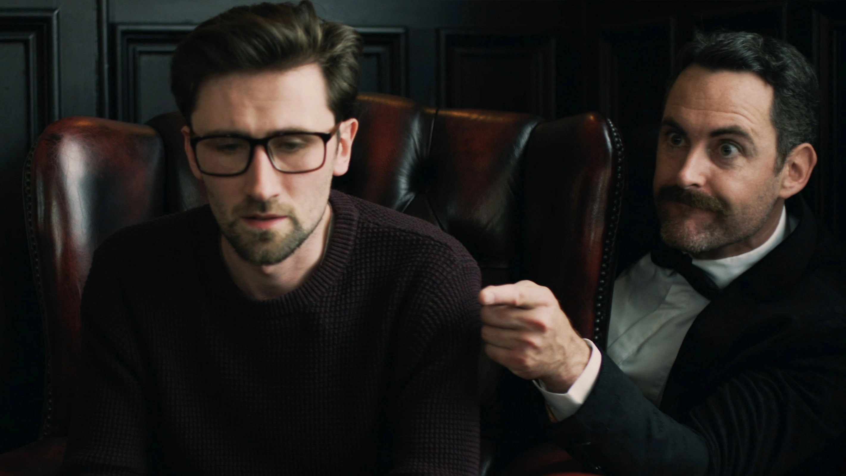 Max Justice: The Web Series