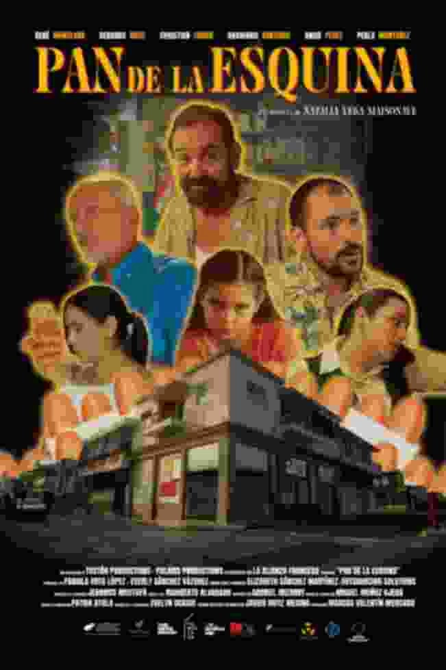 Pan de la Esquina