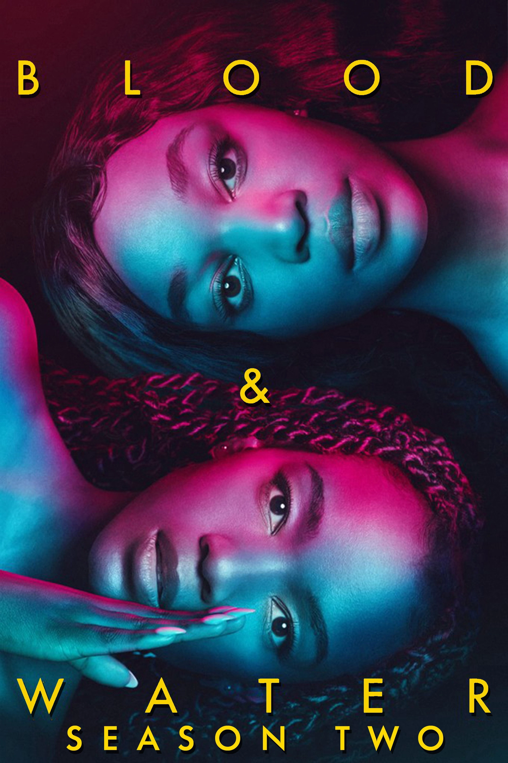 Blood & Water