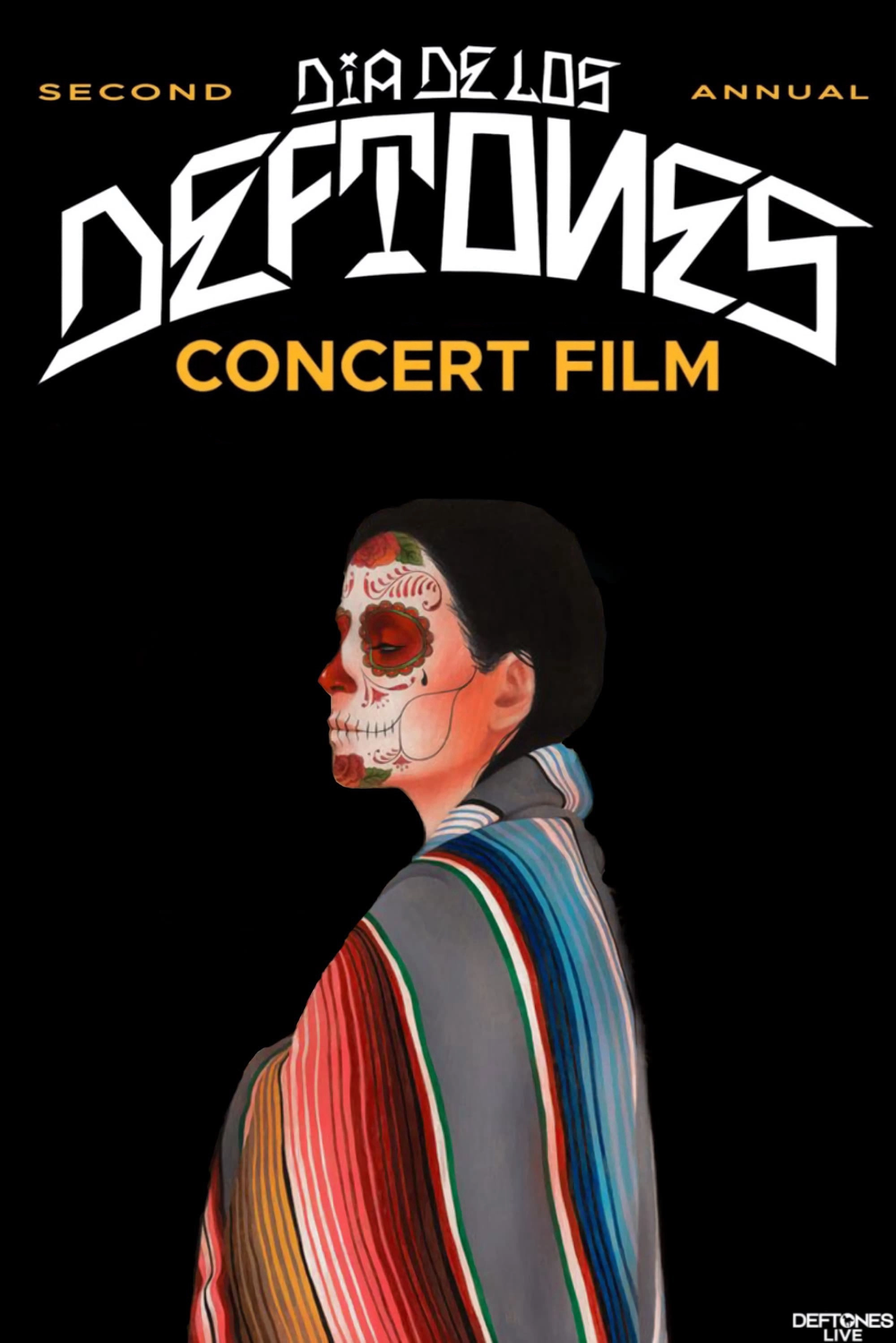 Deftones: Dia De Los Deftones 2019