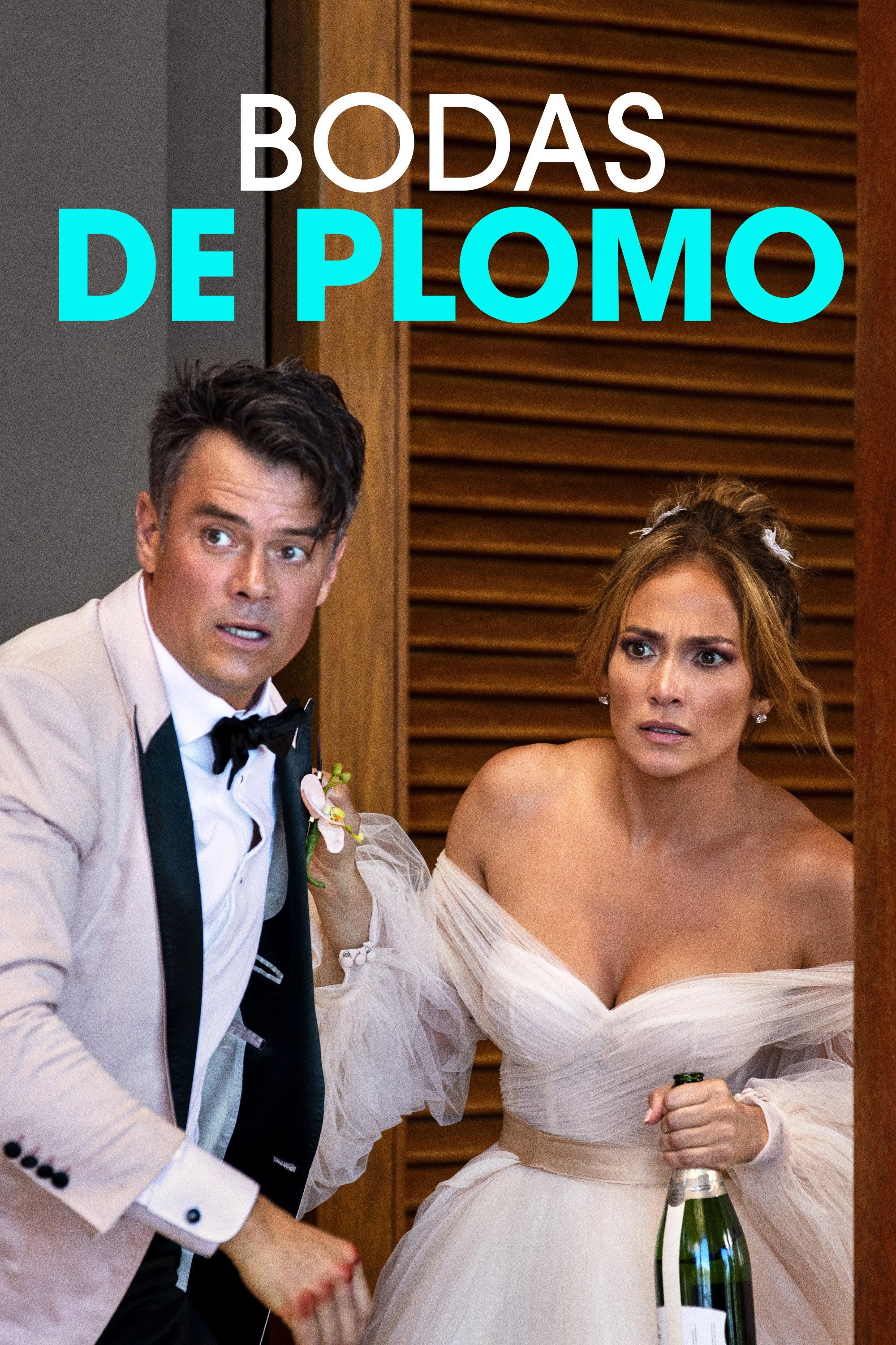 Shotgun Wedding
