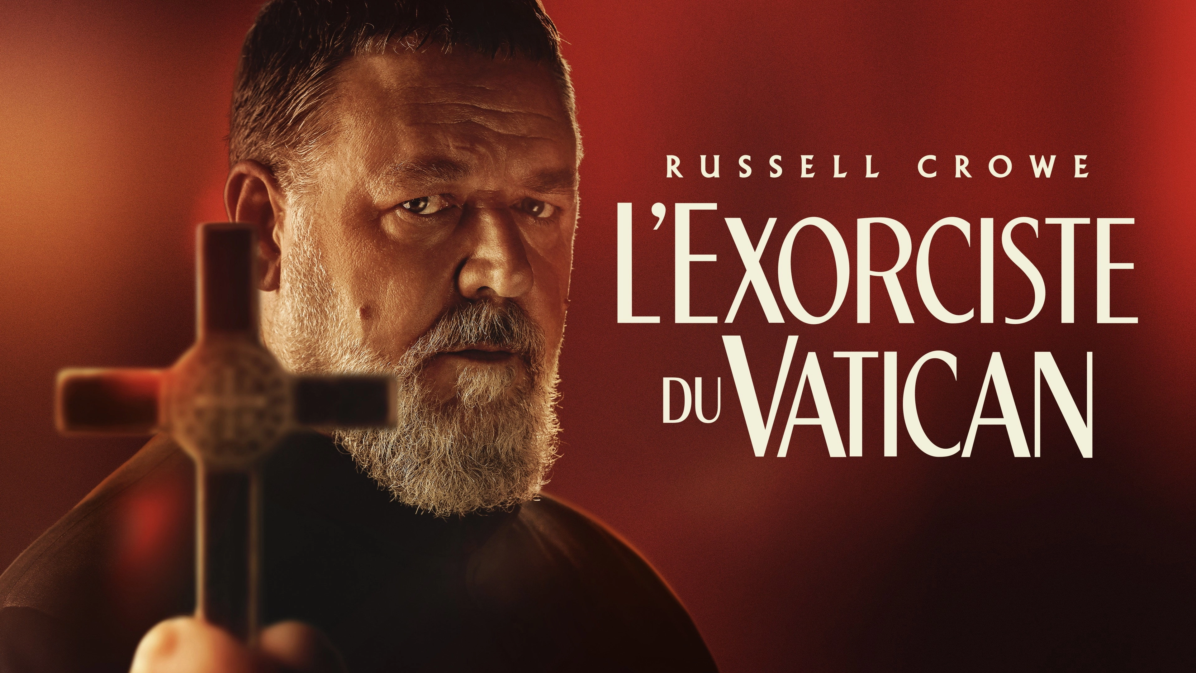 The Pope's Exorcist