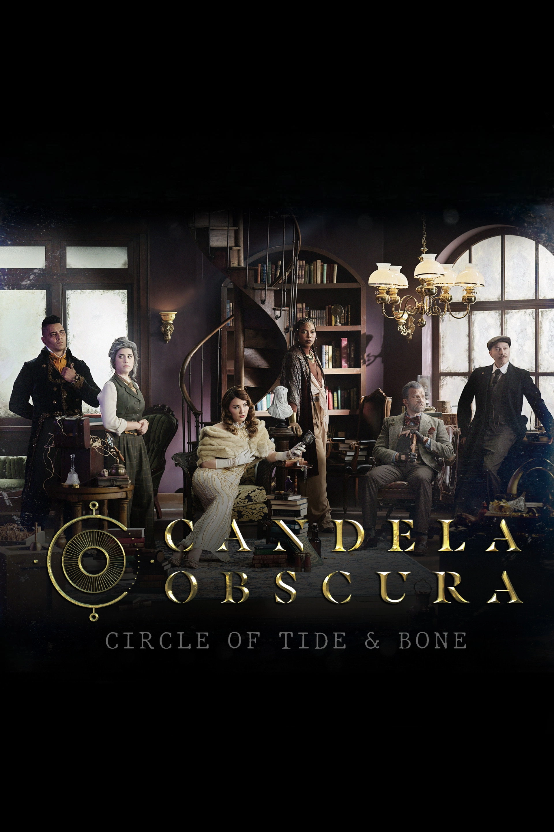 Candela Obscura