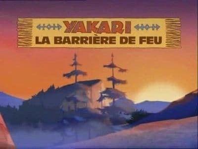 Yakari