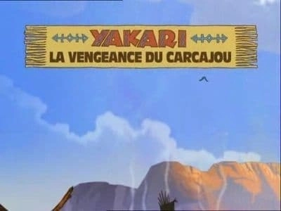 Yakari