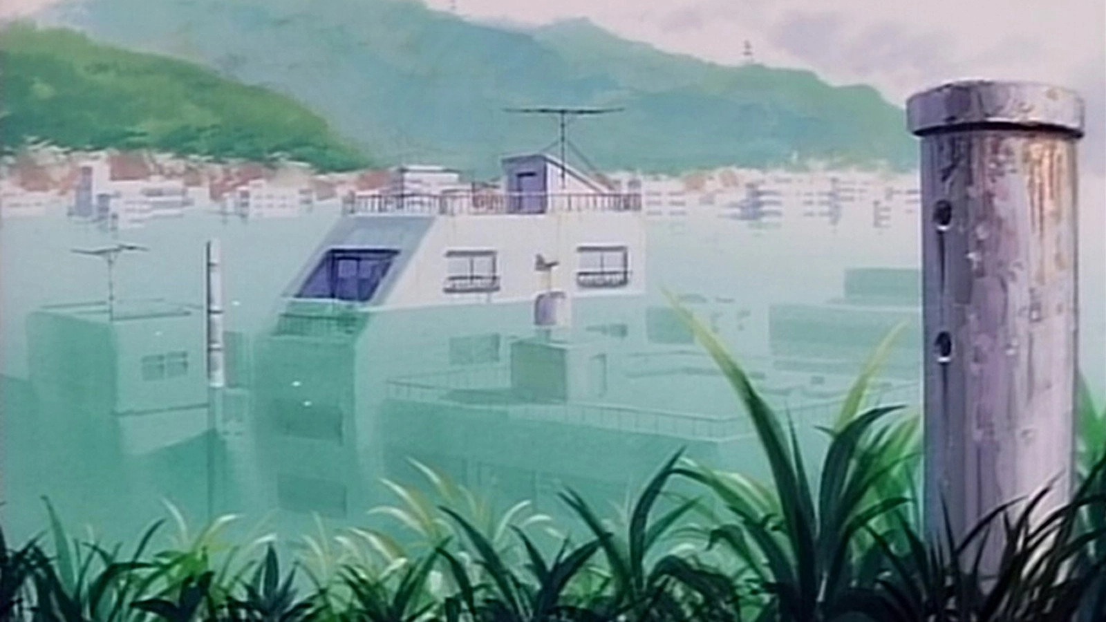 Yokohama Kaidashi Kikou