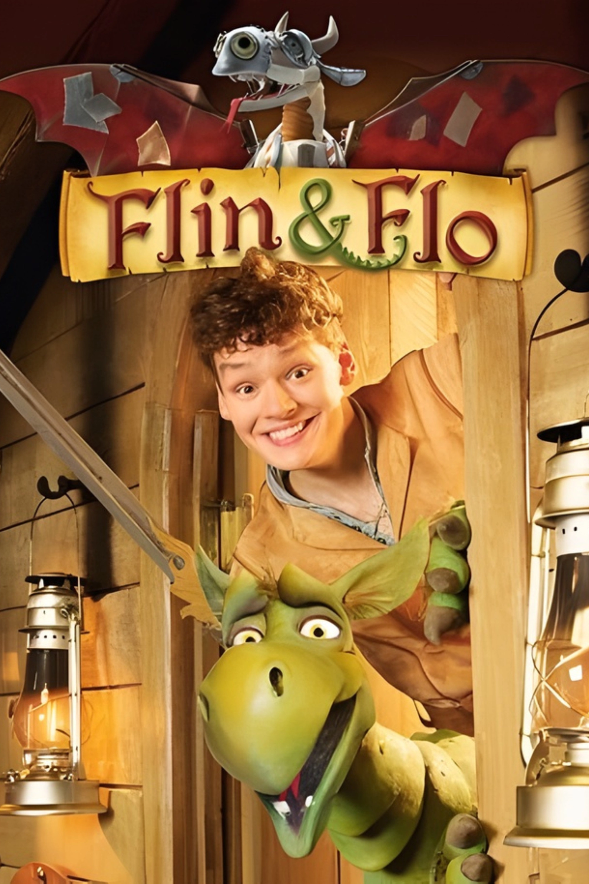 Flin & Flo
