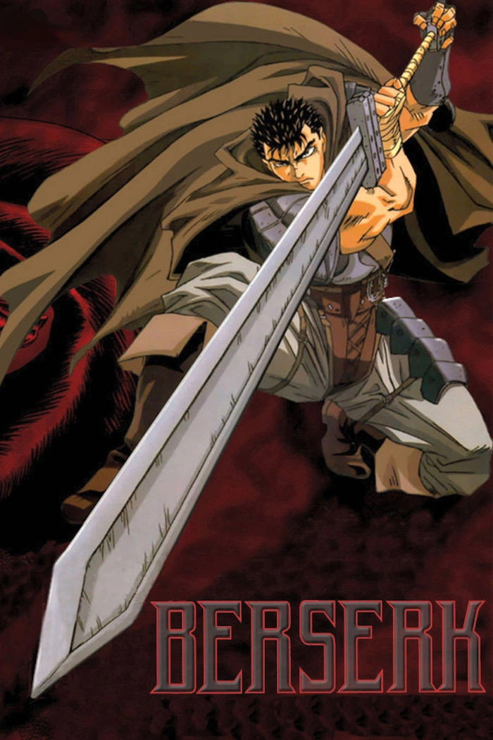 Berserk