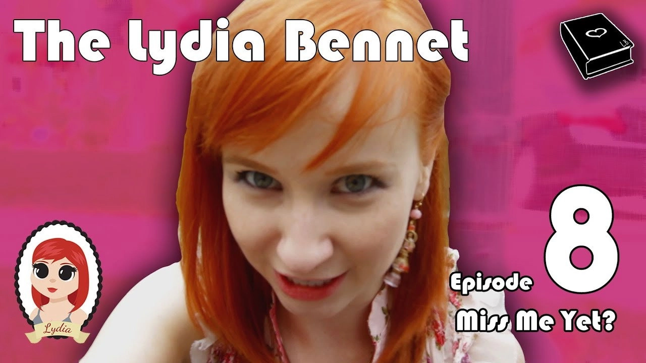 The Lizzie Bennet Diaries