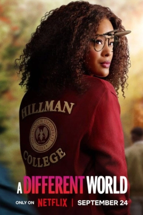A Different World Sequel