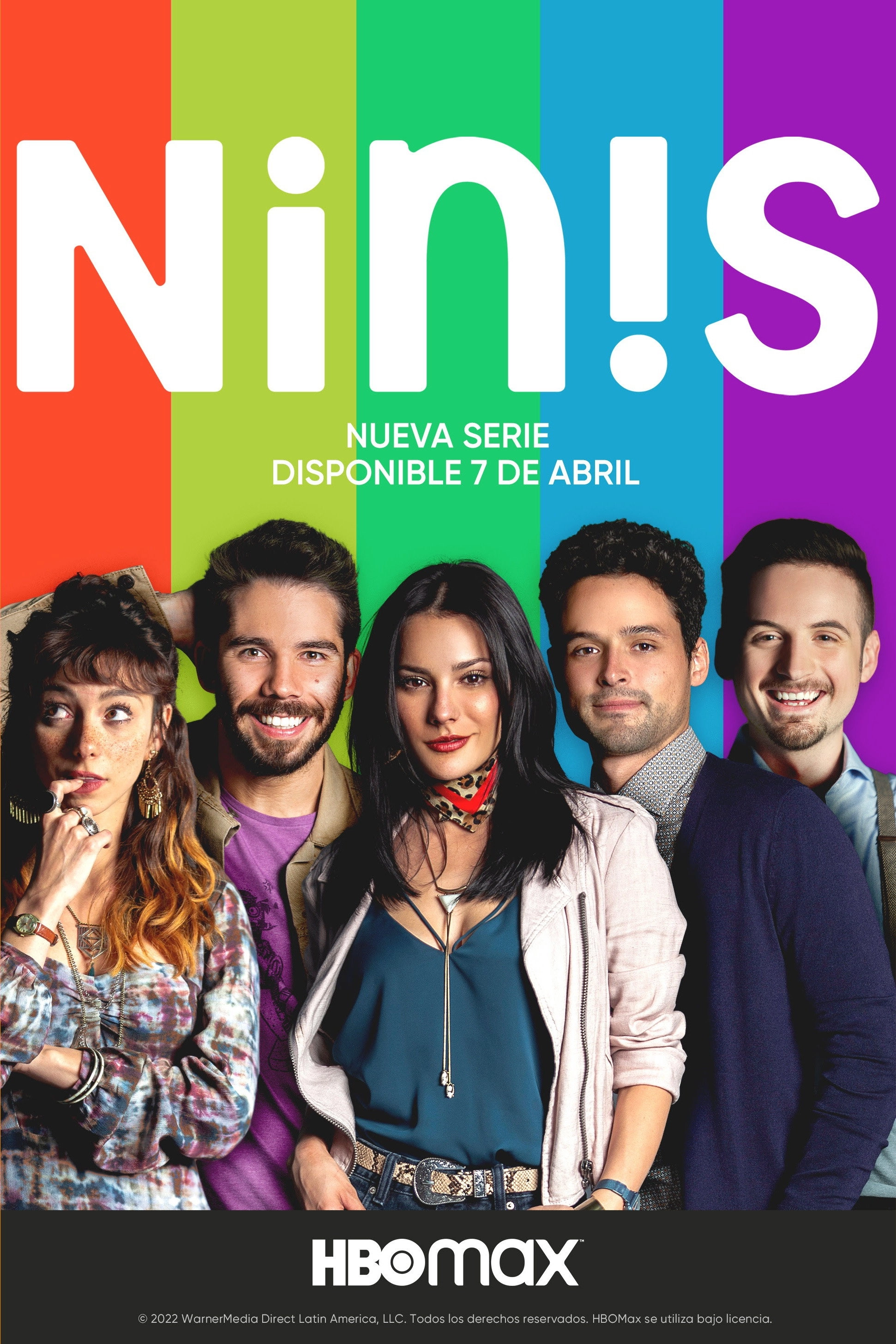 NINIS