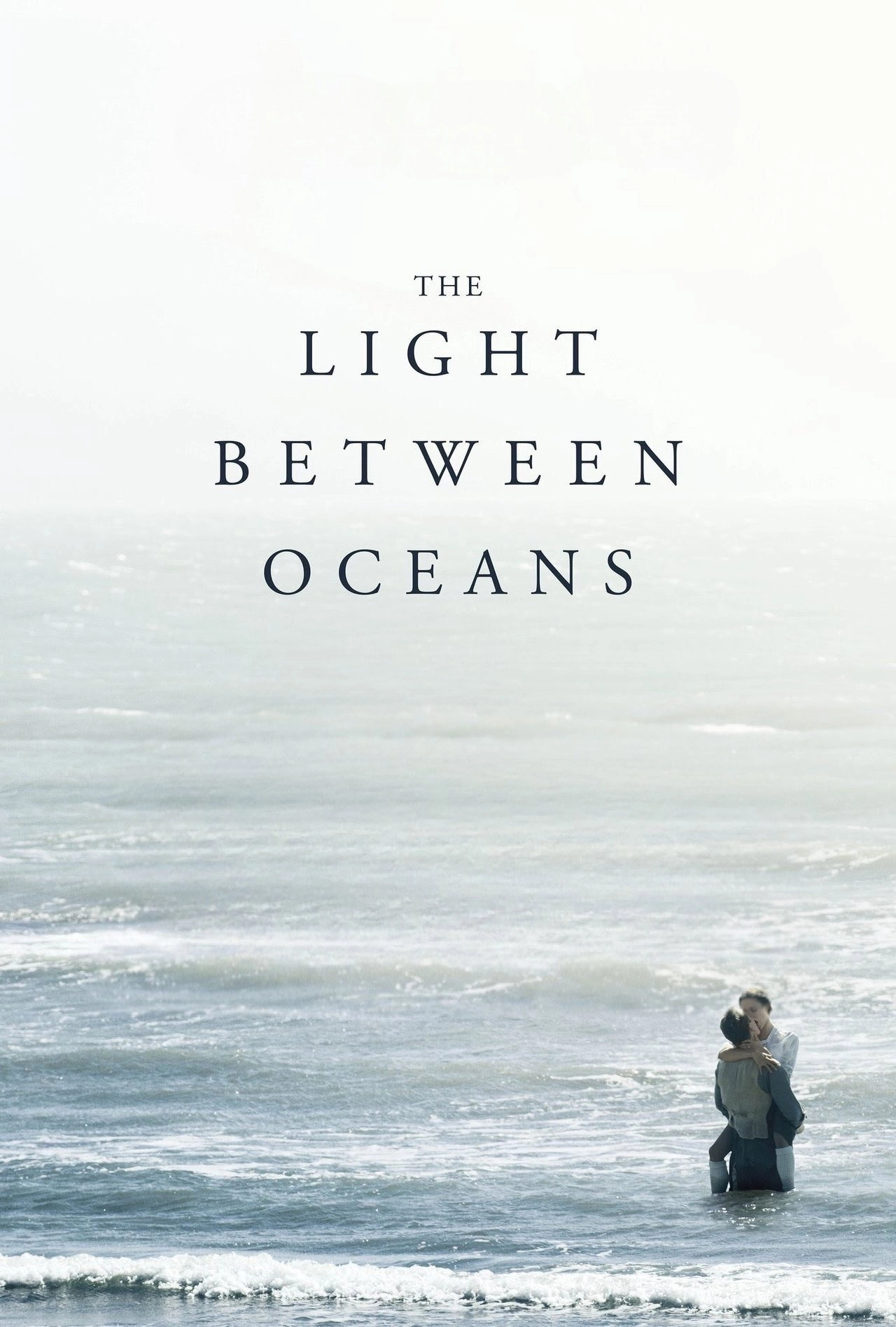The Light Between Oceans