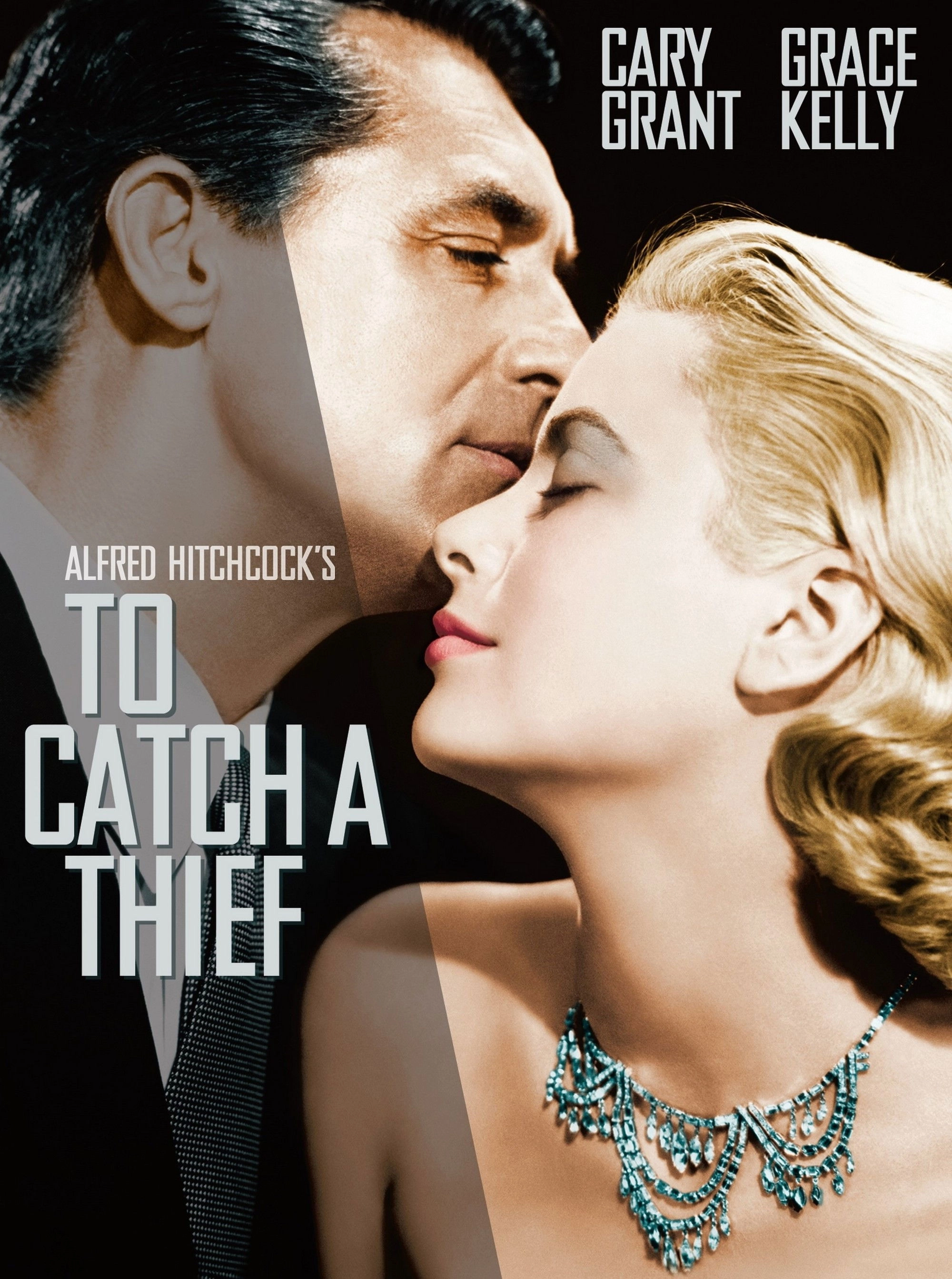 To Catch a Thief