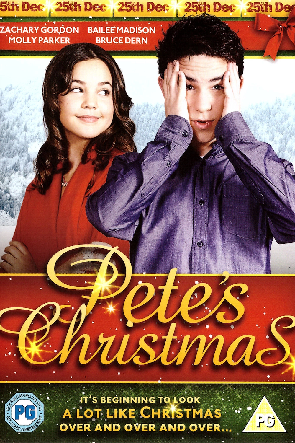 Pete's Christmas