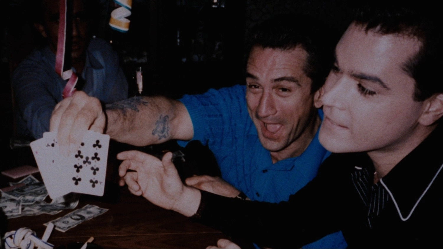 GoodFellas