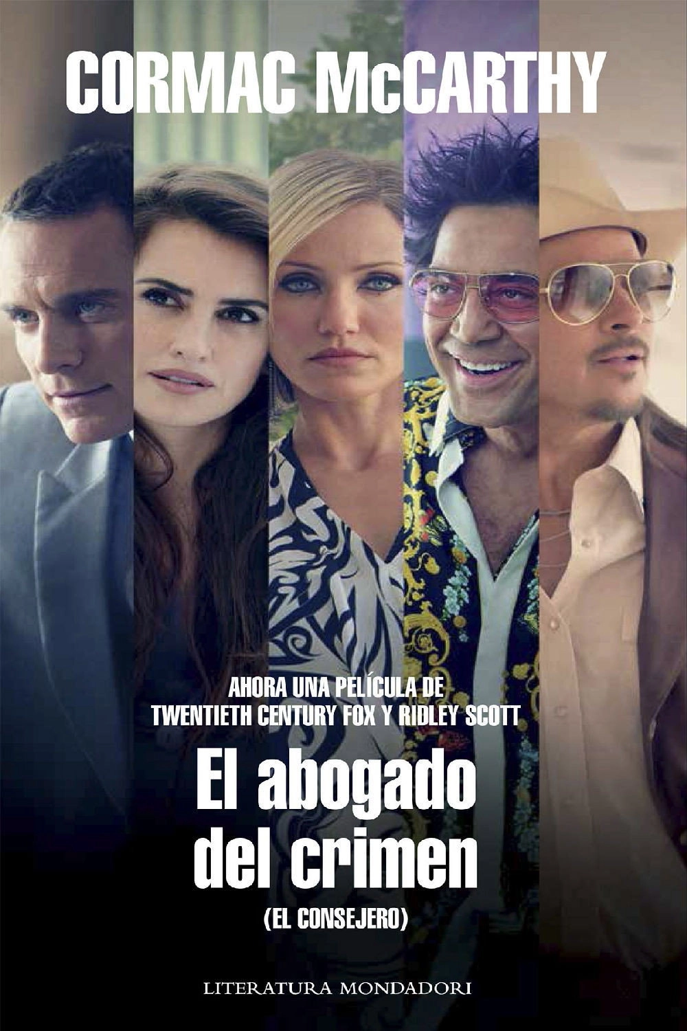 The Counselor