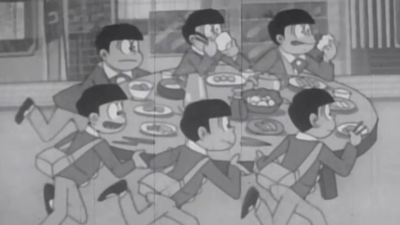 Osomatsu-kun
