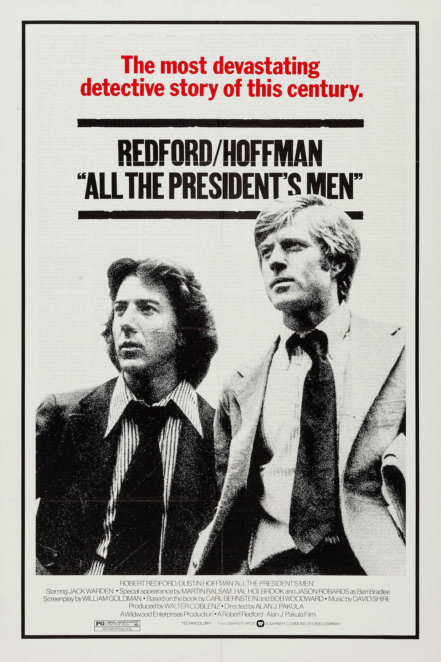 All the President's Men