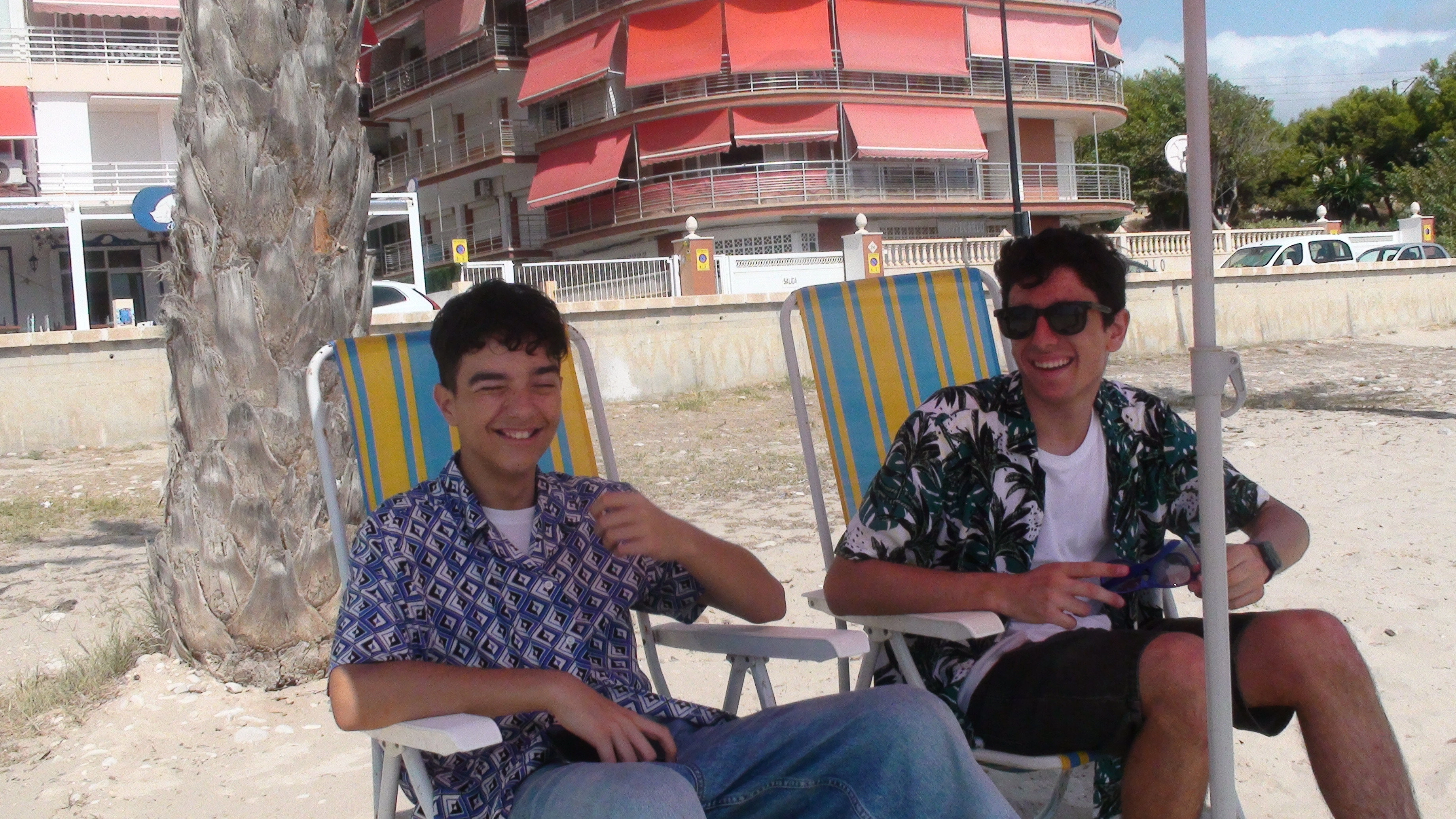 The Piña Colada Film