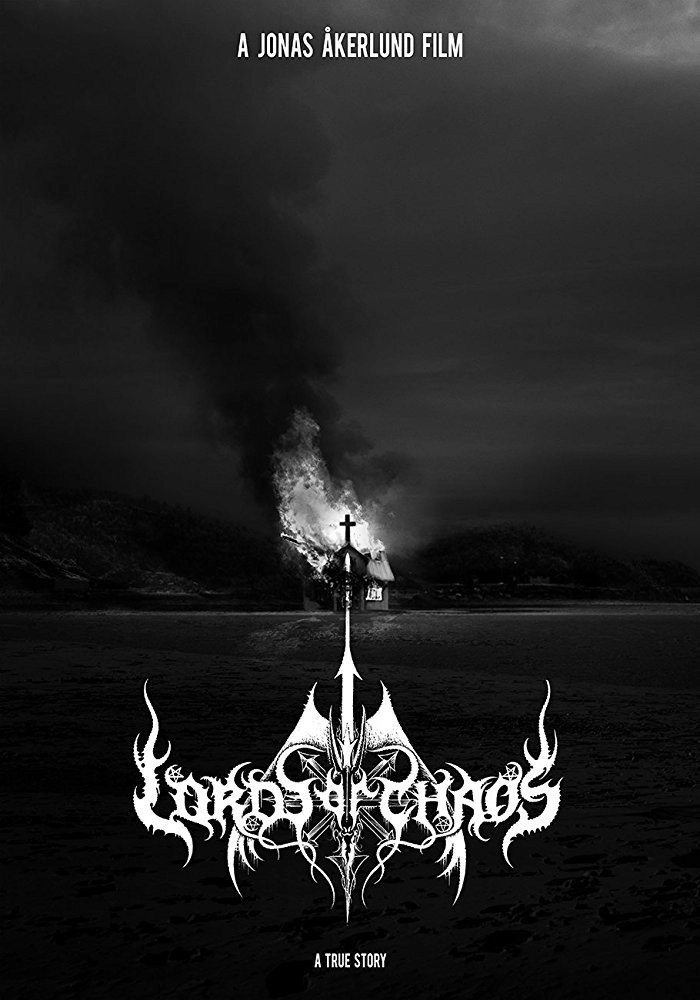 Lords of Chaos