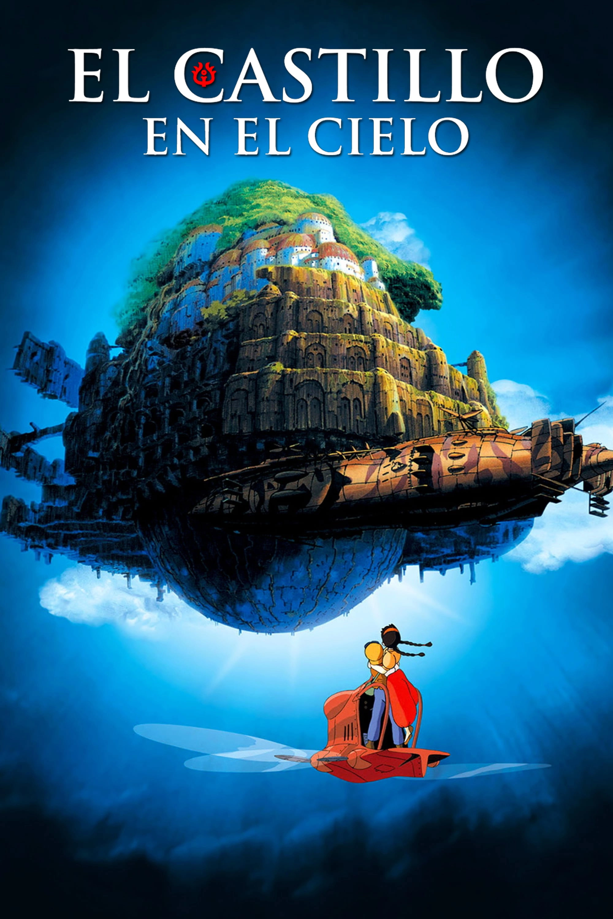 Castle in the Sky