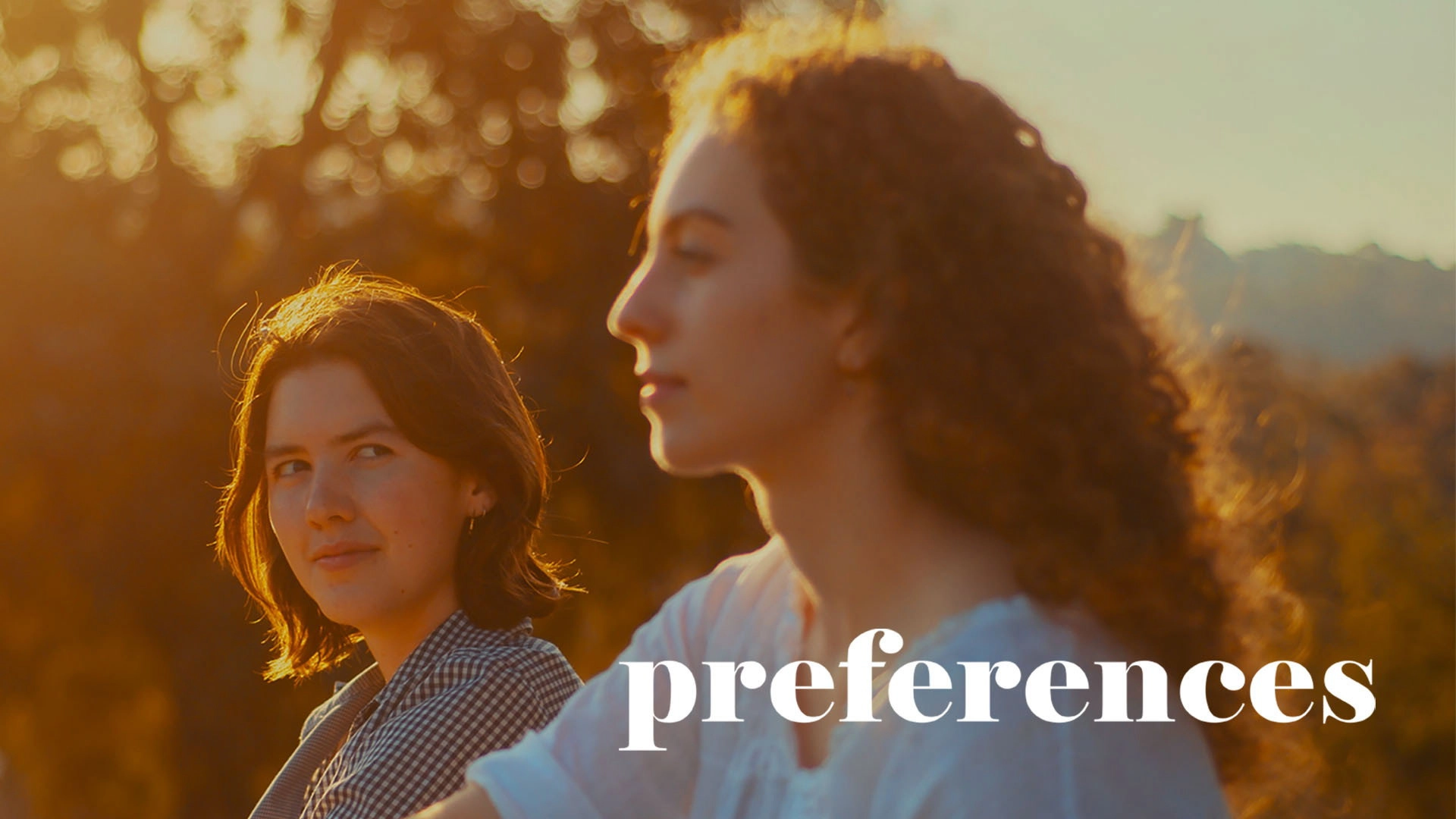 Preferences