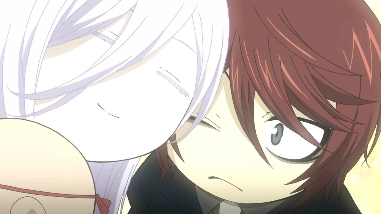 Kamisama Kiss