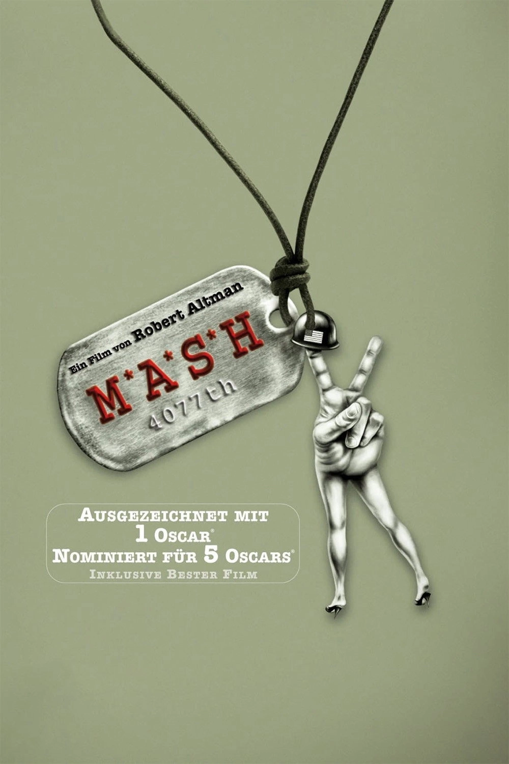 M*A*S*H