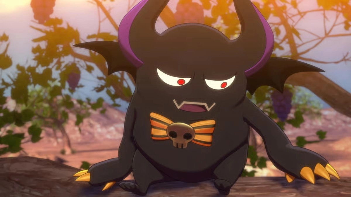 Monster Strike The Animation