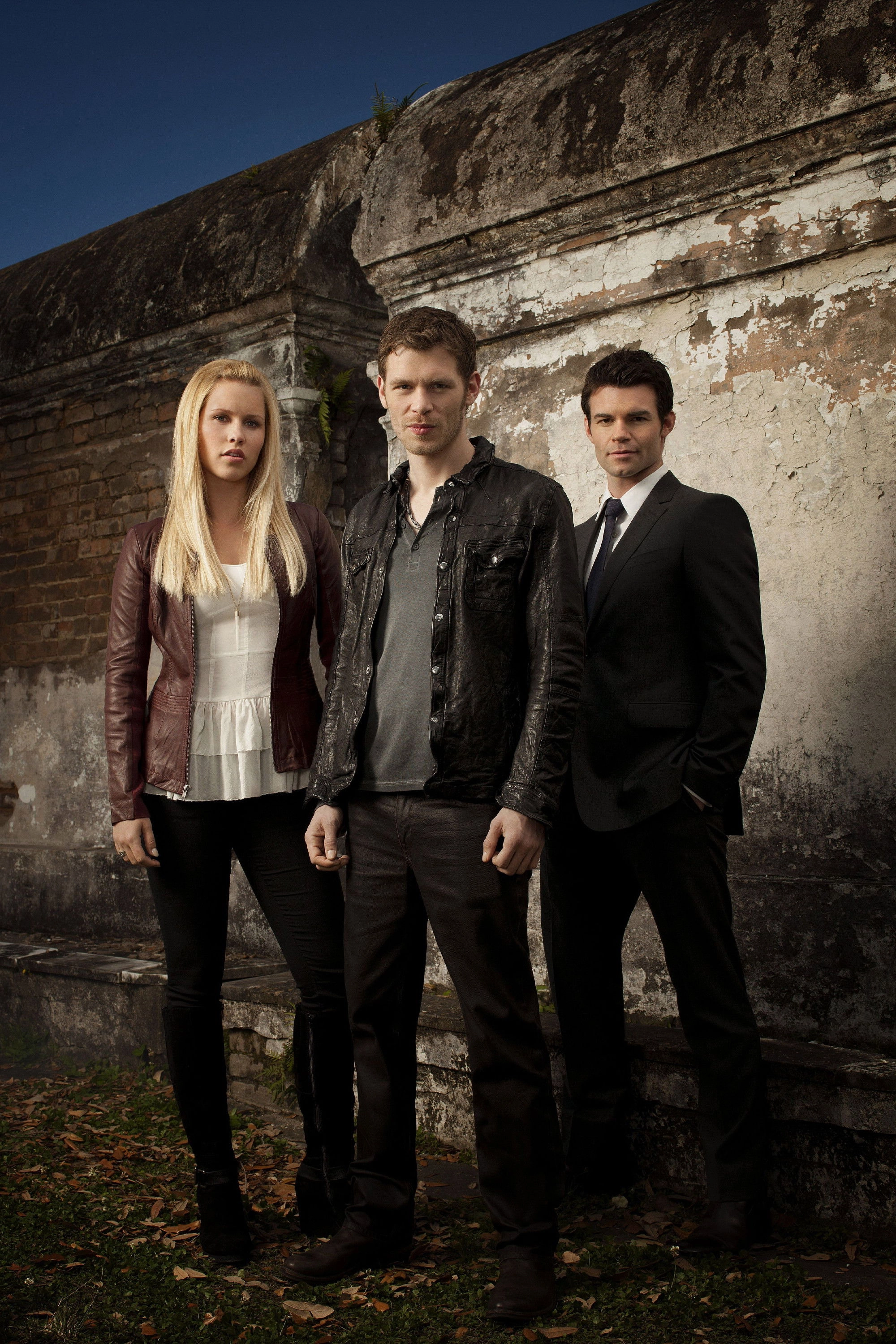 The Originals
