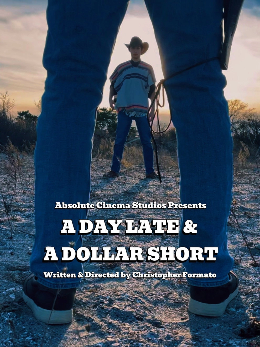 A Day Late & A Dollar Short