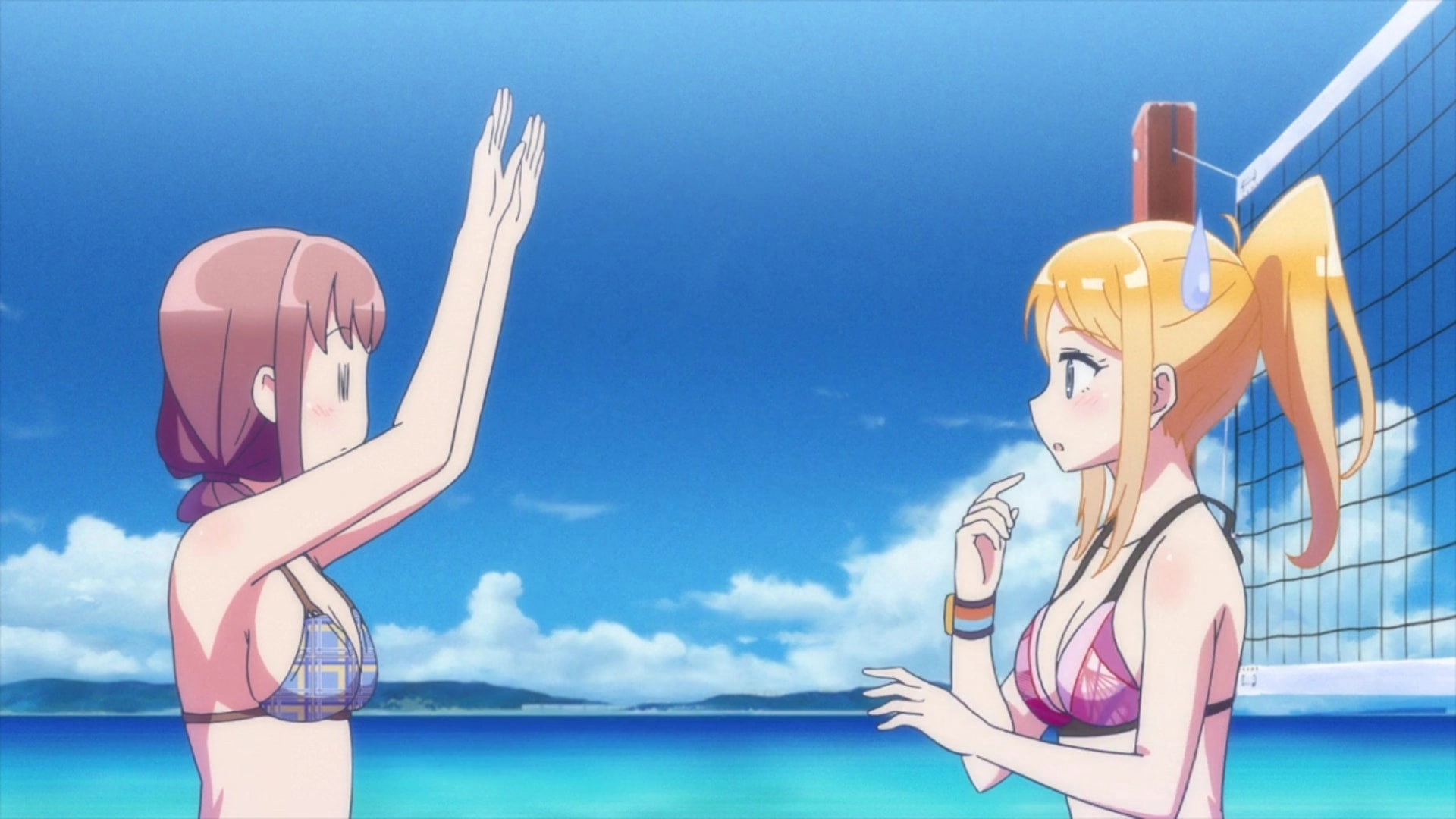 Harukana Receive