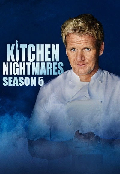 Kitchen Nightmares