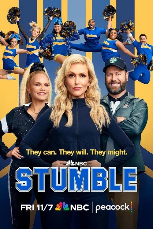Stumble