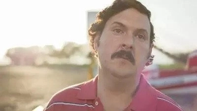 Pablo Escobar: The Drug Lord