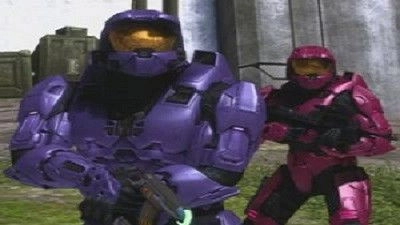 Red vs. Blue